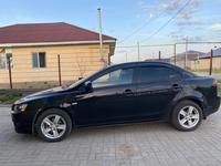 Mitsubishi Lancer 2008 года за 4 200 000 тг. в Актобе