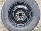 Запаска Диск R15/5x114.3 Honda SRV за 15 000 тг. в Алматы