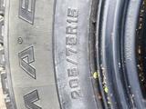 Запаска Диск R15/5x114.3 Honda SRV за 15 000 тг. в Алматы – фото 3