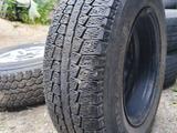Запаска Диск R15/5x114.3 Honda SRV за 15 000 тг. в Алматы – фото 4
