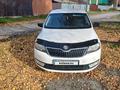 Skoda Rapid 2013 годаүшін3 600 000 тг. в Усть-Каменогорск