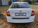 Skoda Rapid 2013 годаүшін3 600 000 тг. в Усть-Каменогорск – фото 2