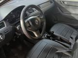 Skoda Rapid 2013 годаүшін3 600 000 тг. в Усть-Каменогорск – фото 3