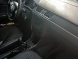 Skoda Rapid 2013 годаүшін3 600 000 тг. в Усть-Каменогорск – фото 4