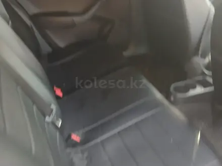 Skoda Rapid 2013 года за 3 600 000 тг. в Усть-Каменогорск – фото 5