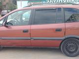 Opel Zafira 2001 годаүшін2 200 000 тг. в Рудный – фото 2