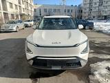 Kia EV5 2024 года за 13 500 000 тг. в Алматы