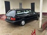 Volkswagen Passat 1994 годаүшін1 900 000 тг. в Шымкент – фото 4