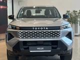 Toyota Hilux Comfort 2026 года за 27 890 000 тг. в Астана – фото 2