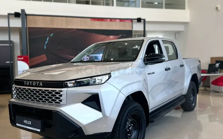 Toyota Hilux Comfort 2026 года за 27 890 000 тг. в Астана