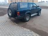 Toyota Hilux Surf 1992 года за 1 100 000 тг. в Караганда – фото 2