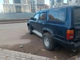 Toyota Hilux Surf 1992 года за 1 100 000 тг. в Караганда – фото 3