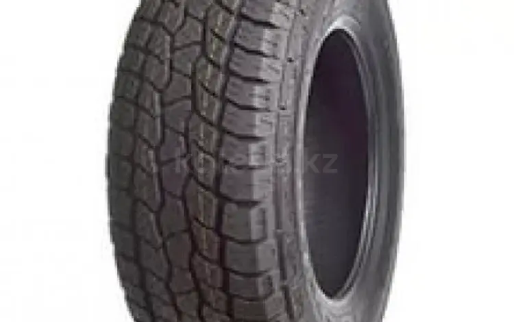 Triangle 265/60R18 (TR292) 114H за 57 880 тг. в Алматы