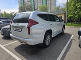Mitsubishi Pajero Sport 2020 годаүшін14 900 000 тг. в Алматы – фото 2