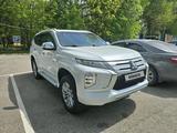Mitsubishi Pajero Sport 2020 годаүшін14 900 000 тг. в Алматы