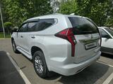 Mitsubishi Pajero Sport 2020 годаүшін14 900 000 тг. в Алматы – фото 3