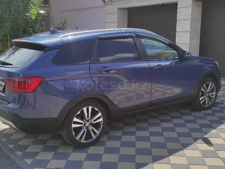 ВАЗ (Lada) Vesta SW Cross 2018 года за 6 000 000 тг. в Караганда