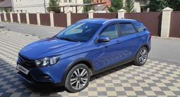 ВАЗ (Lada) Vesta SW Cross 2018 годаfor6 000 000 тг. в Караганда – фото 5