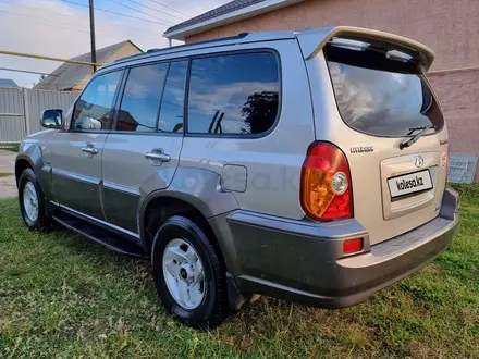 Hyundai Terracan 2003 года за 4 800 000 тг. в Астана – фото 19