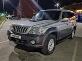 Hyundai Terracan 2003 года за 4 800 000 тг. в Астана – фото 4