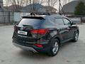 Hyundai Santa Fe 2017 годаүшін10 500 000 тг. в Алматы – фото 4