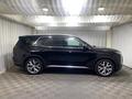 Hyundai Palisade Luxe 7 2022 года за 17 900 000 тг. в Алматы – фото 17