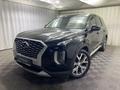 Hyundai Palisade Luxe 7 2022 года за 17 900 000 тг. в Алматы