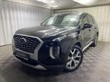 Hyundai Palisade Luxe 7 2022 года за 17 900 000 тг. в Алматы