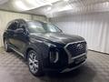 Hyundai Palisade Luxe 7 2022 года за 17 900 000 тг. в Алматы – фото 19