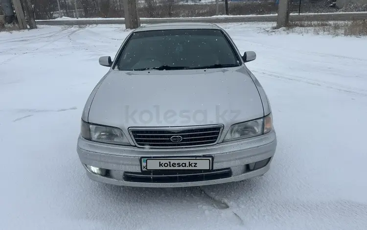 Nissan Cefiro 1997 годаүшін2 700 000 тг. в Караганда