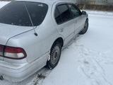 Nissan Cefiro 1997 годаүшін2 700 000 тг. в Караганда – фото 5