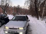 ВАЗ (Lada) 2115 2006 годаүшін1 400 000 тг. в Усть-Каменогорск – фото 2