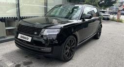 Land Rover Range Rover 2024 годаүшін97 065 276 тг. в Актау