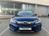 Honda Accord 2017 годаfor8 800 000 тг. в Атырау