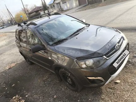 ВАЗ (Lada) Kalina 2194 2017 года за 3 550 000 тг. в Усть-Каменогорск – фото 3