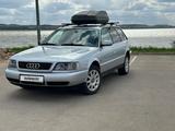 Audi A6 1997 годаүшін3 400 000 тг. в Кокшетау – фото 2