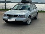 Audi A6 1997 годаүшін3 400 000 тг. в Кокшетау