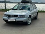 Audi A6 1997 годаүшін3 400 000 тг. в Кокшетау – фото 3