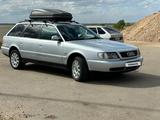 Audi A6 1997 годаүшін3 400 000 тг. в Кокшетау – фото 4
