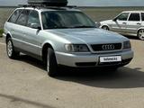 Audi A6 1997 годаүшін3 400 000 тг. в Кокшетау – фото 5