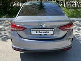 Hyundai Accent 2020 года за 7 400 000 тг. в Костанай – фото 5