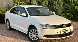 Volkswagen Jetta 2012 года за 5 050 000 тг. в Алматы