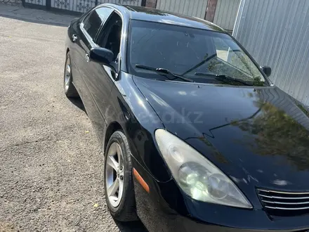 Lexus ES 300 2002 года за 5 500 000 тг. в Алматы – фото 3