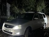 ВАЗ (Lada) Priora 2171 2013 годаүшін2 300 000 тг. в Алматы – фото 3
