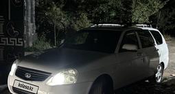 ВАЗ (Lada) Priora 2171 2013 годаүшін2 300 000 тг. в Алматы – фото 3