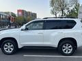 Toyota Land Cruiser Prado 2010 годаүшін12 500 000 тг. в Алматы – фото 3
