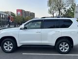 Toyota Land Cruiser Prado 2010 годаүшін12 500 000 тг. в Алматы – фото 3