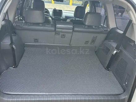 Toyota Land Cruiser Prado 2010 года за 12 500 000 тг. в Алматы – фото 11