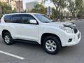 Toyota Land Cruiser Prado 2010 годаүшін12 500 000 тг. в Алматы – фото 12