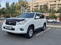 Toyota Land Cruiser Prado 2010 годаүшін12 500 000 тг. в Алматы – фото 14